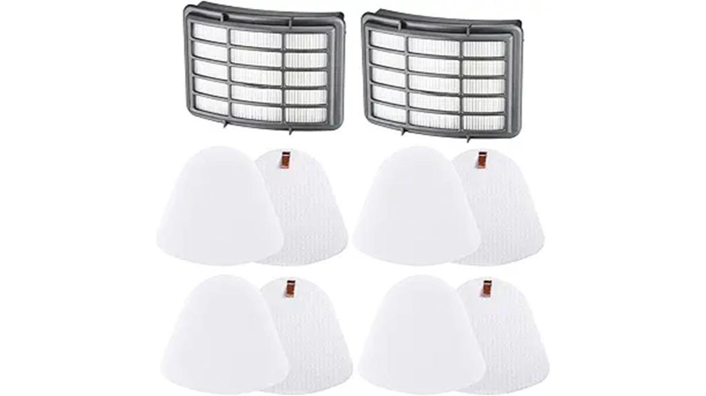 shark vacuum filter pack