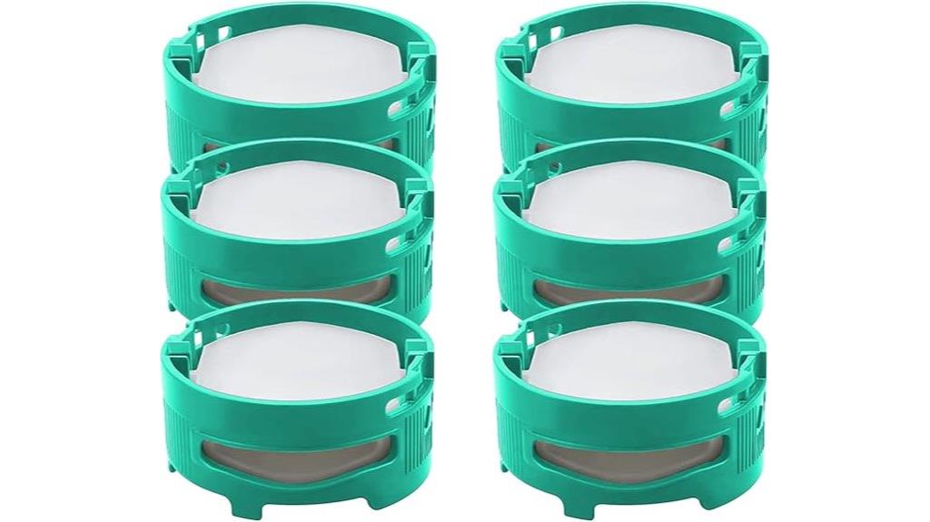 shark vacuum odor cartridges