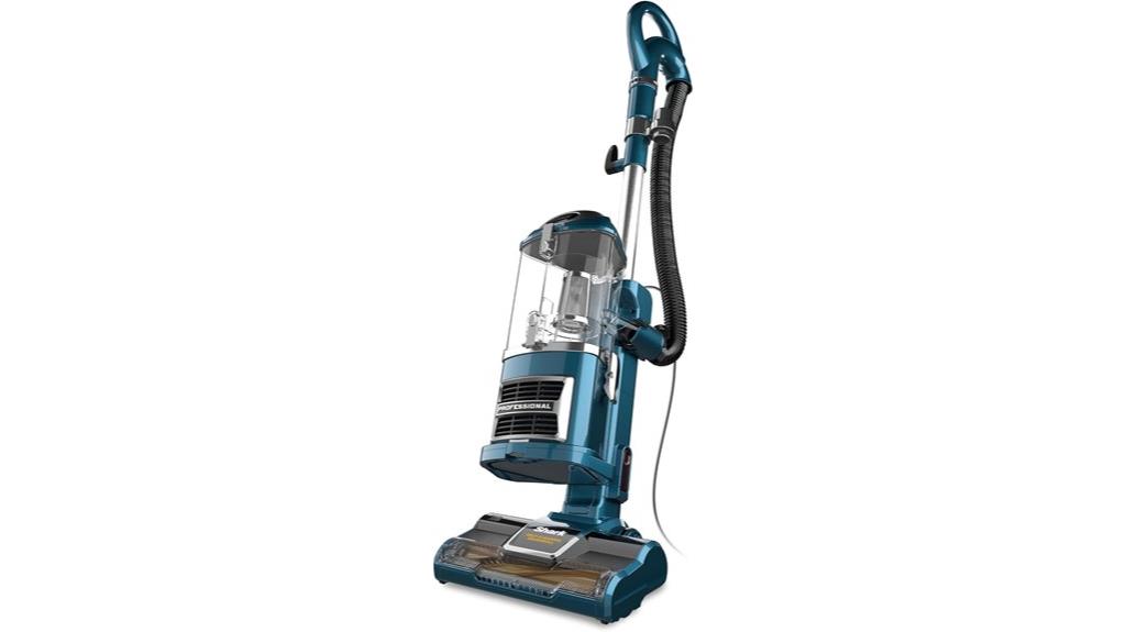 shark vacuum with hepa