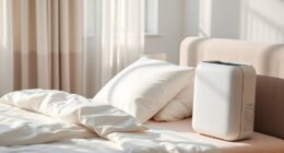 silent bedroom air purifiers