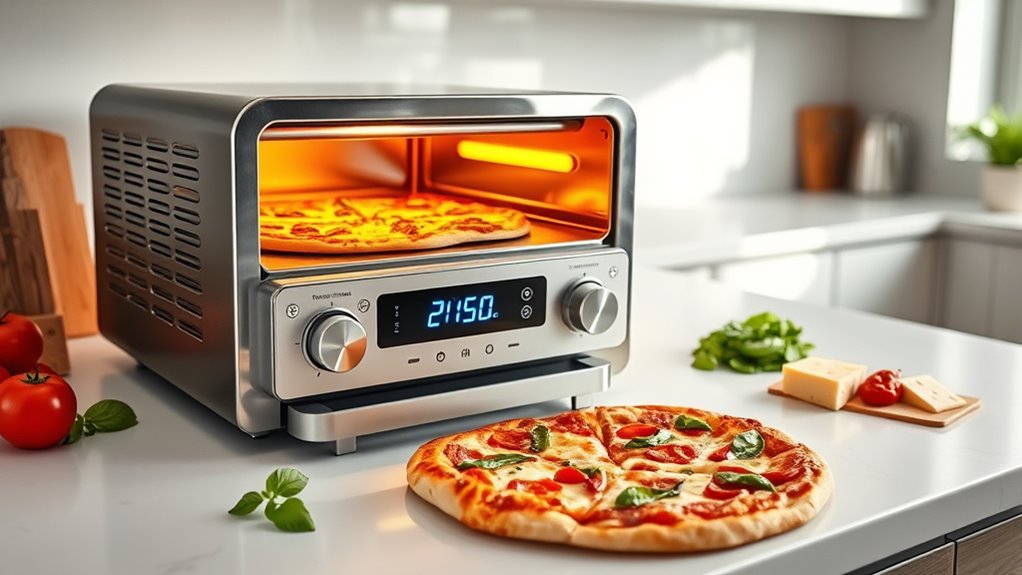 size performance safety versatility