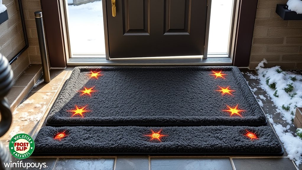 size safety durability weather