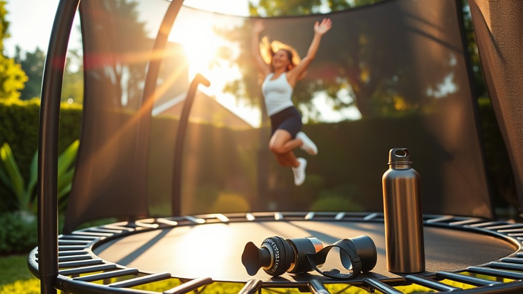 size safety quality capacity