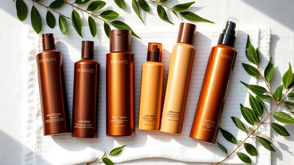 skin suitability and longevity