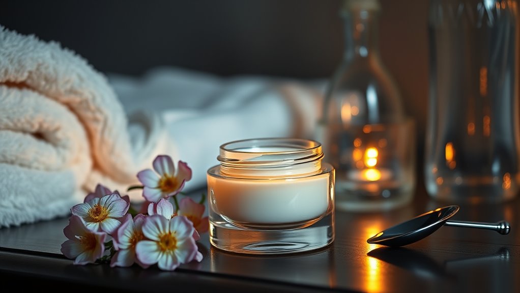 skin type ingredients brand