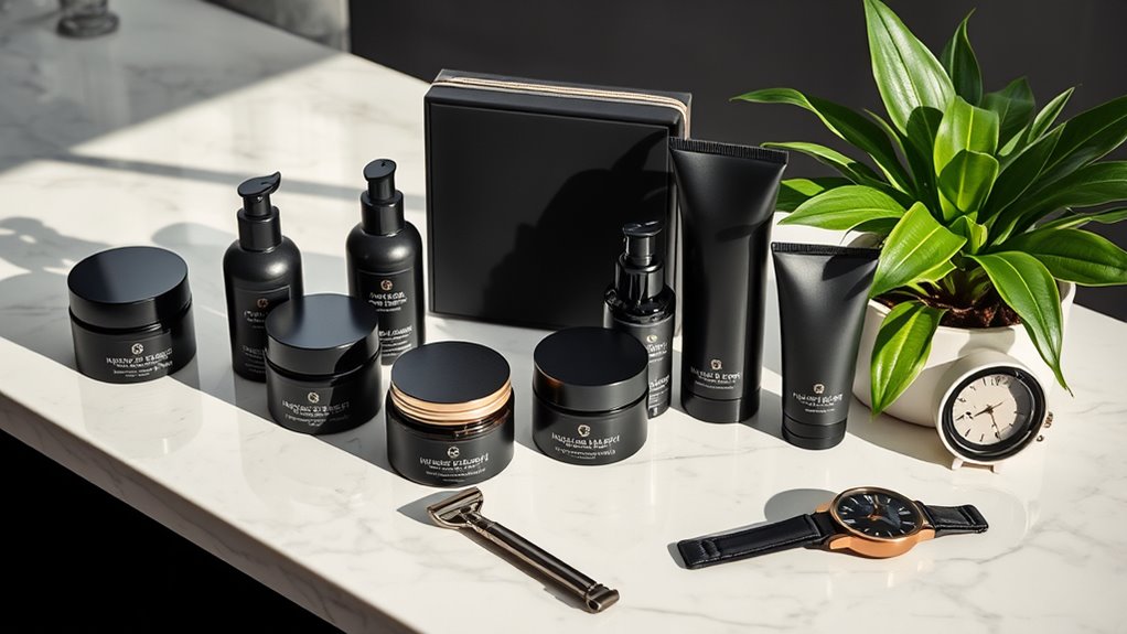 skin type quality ingredients