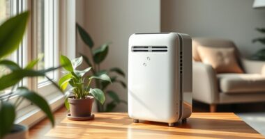 small space moisture control