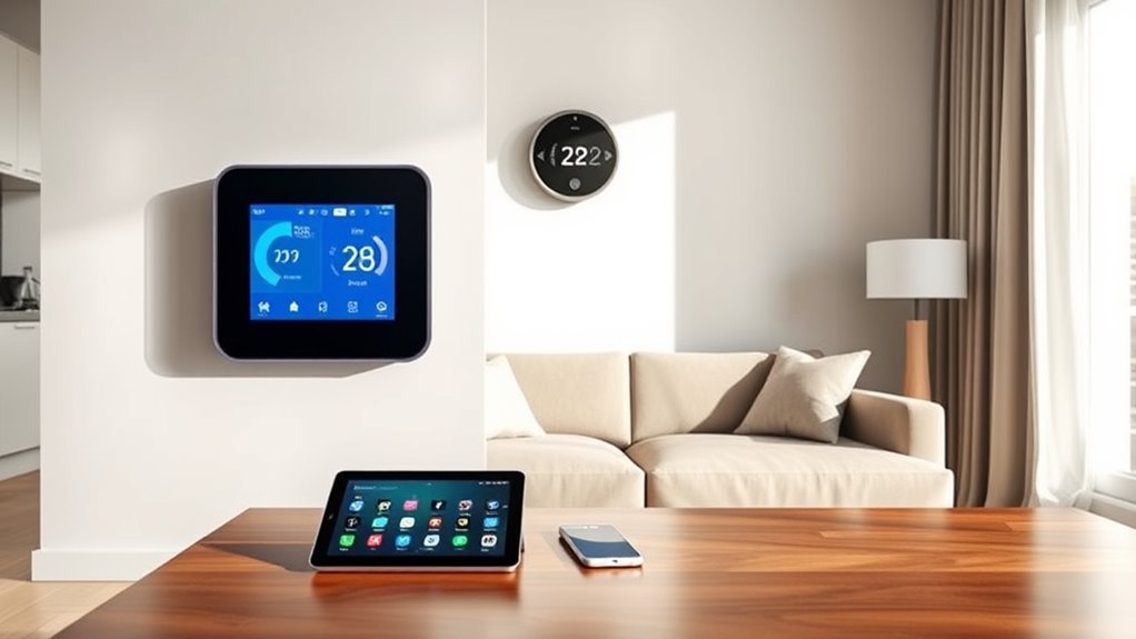 smart adaptive compatible efficient