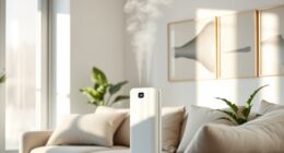 smart air purifiers effectiveness