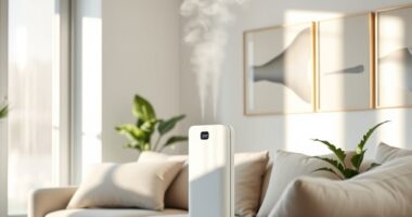 smart air purifiers effectiveness