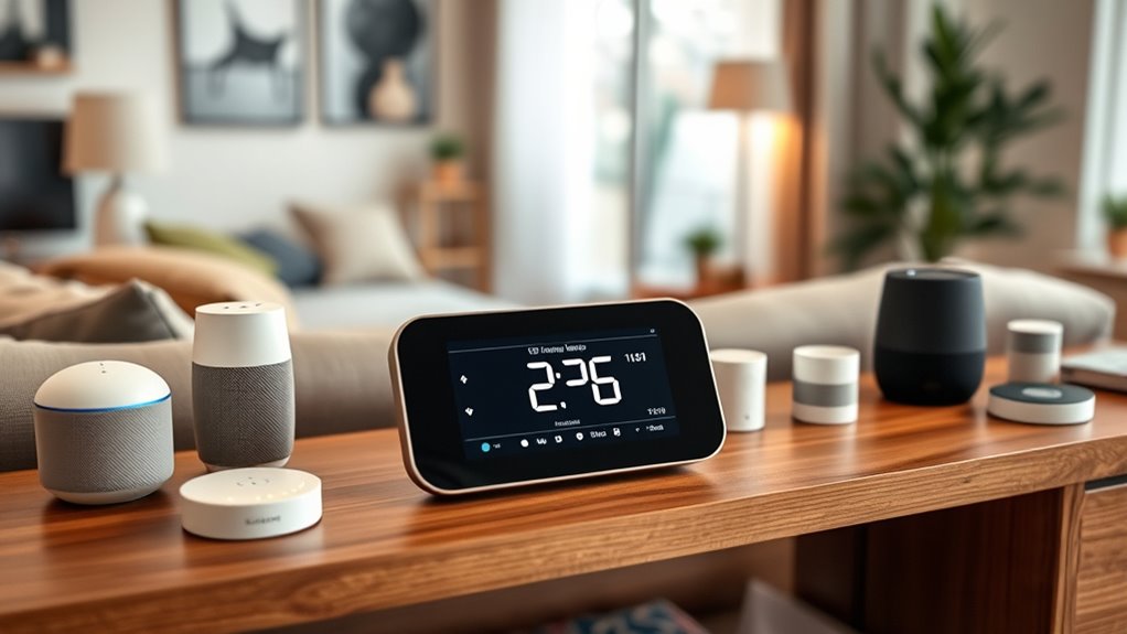 smart air quality management