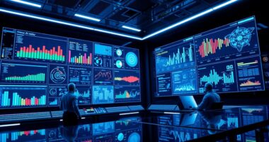 smart city air monitoring