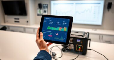 smart generator remote apps