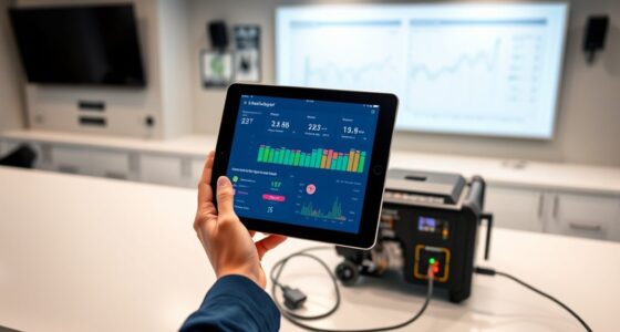 smart generator remote apps