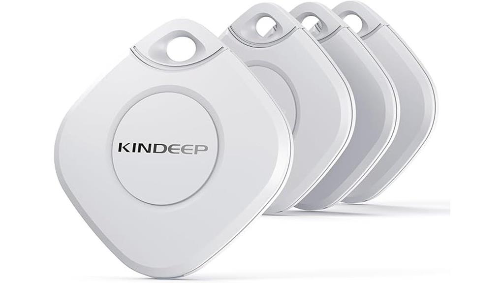smart gps trackers pack