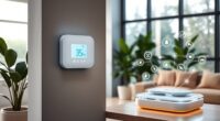 smart home air quality monitors