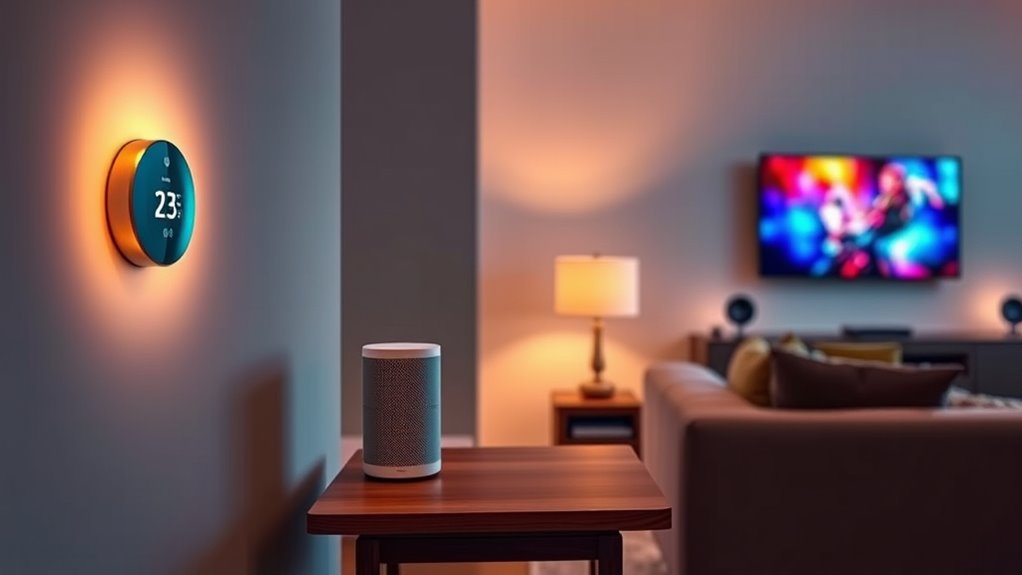 smart home device considerations