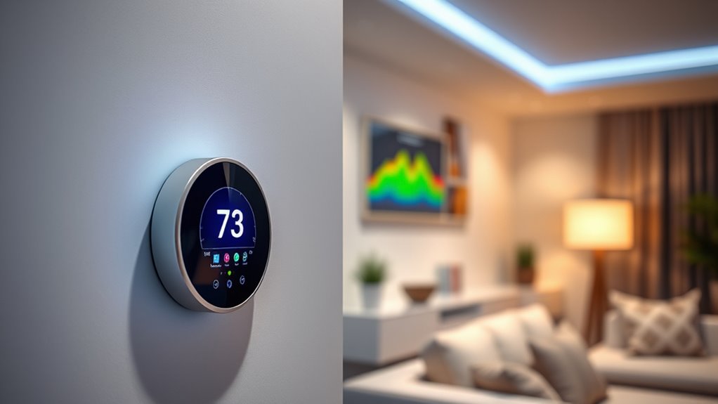 smart home energy management