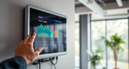 smart hvac air quality