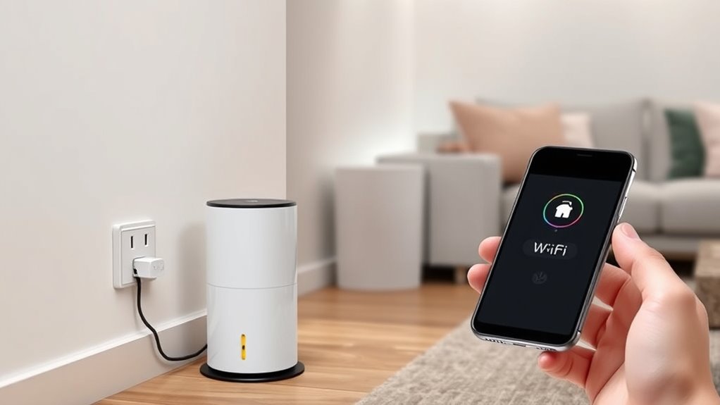 smart plug selection criteria