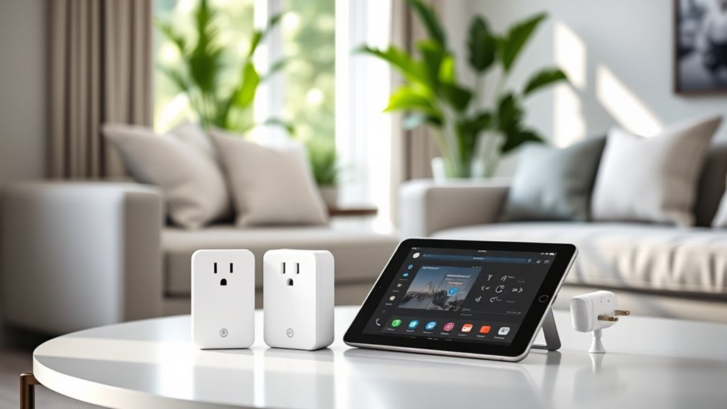 smart plug selection tips