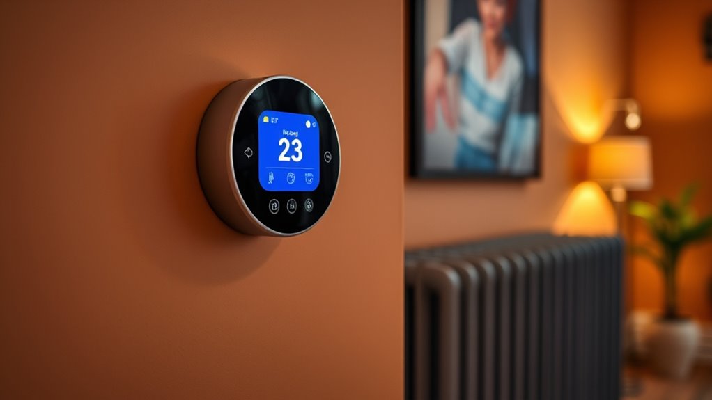 smart thermostat compatibility considerations