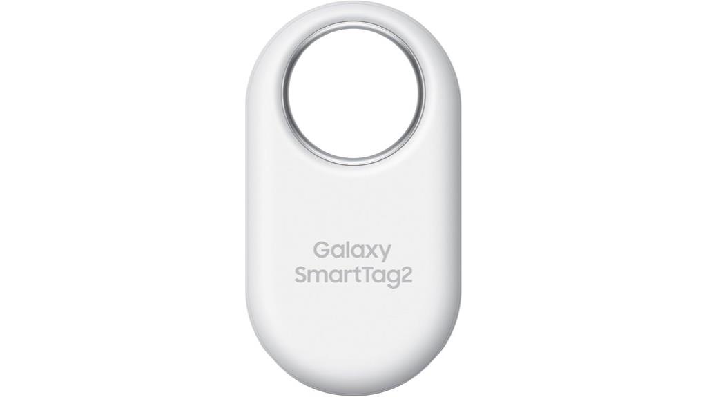 smarttag2 bluetooth tracker