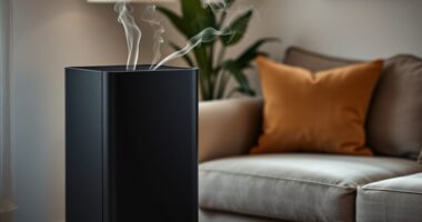 smoke removal air purifiers