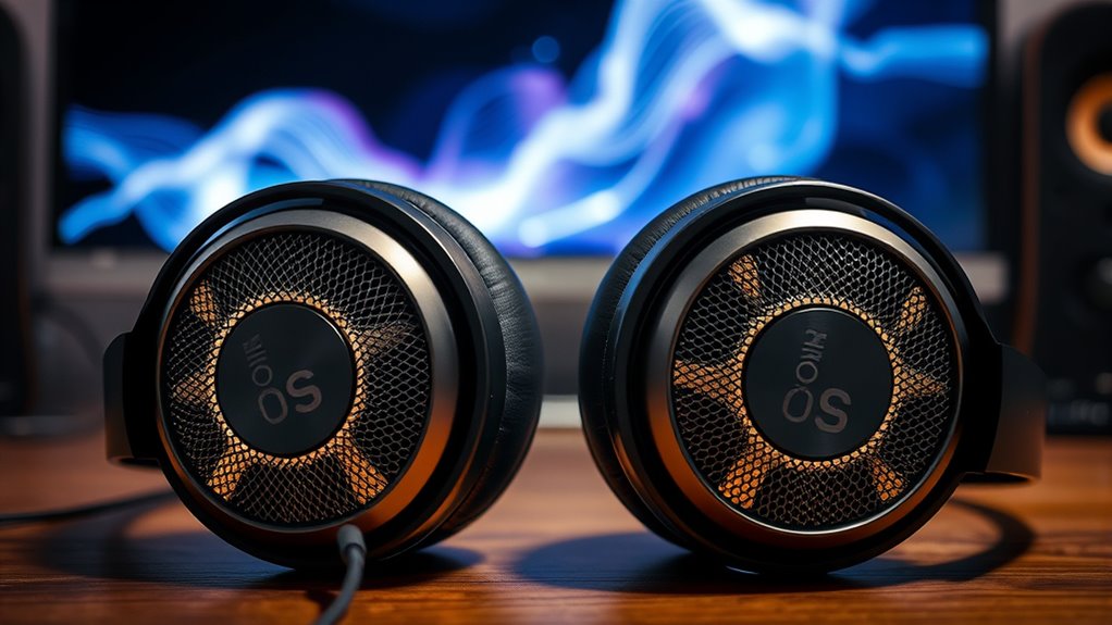 sound quality comfort value