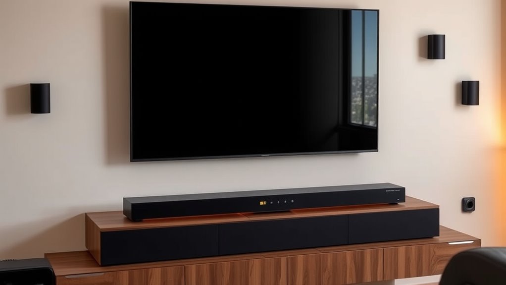 space sound connectivity setup