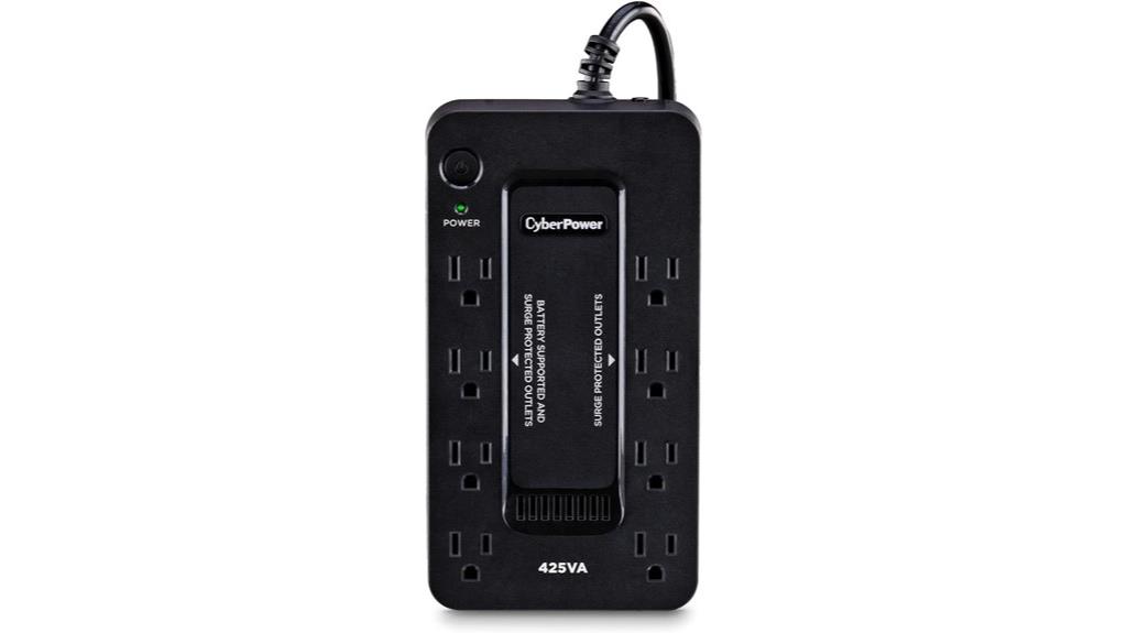 standby ups battery backup