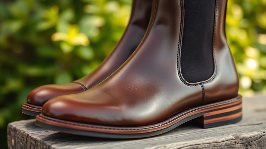 stylish durable men s boots