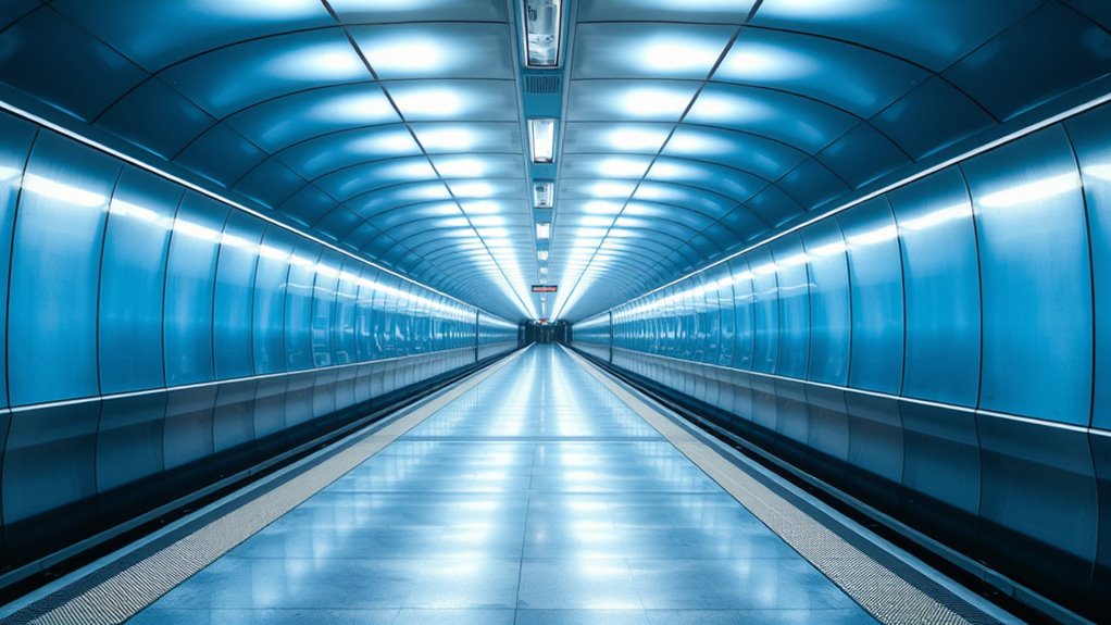 subway air quality management