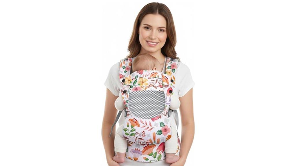 suitable from birth to toddler