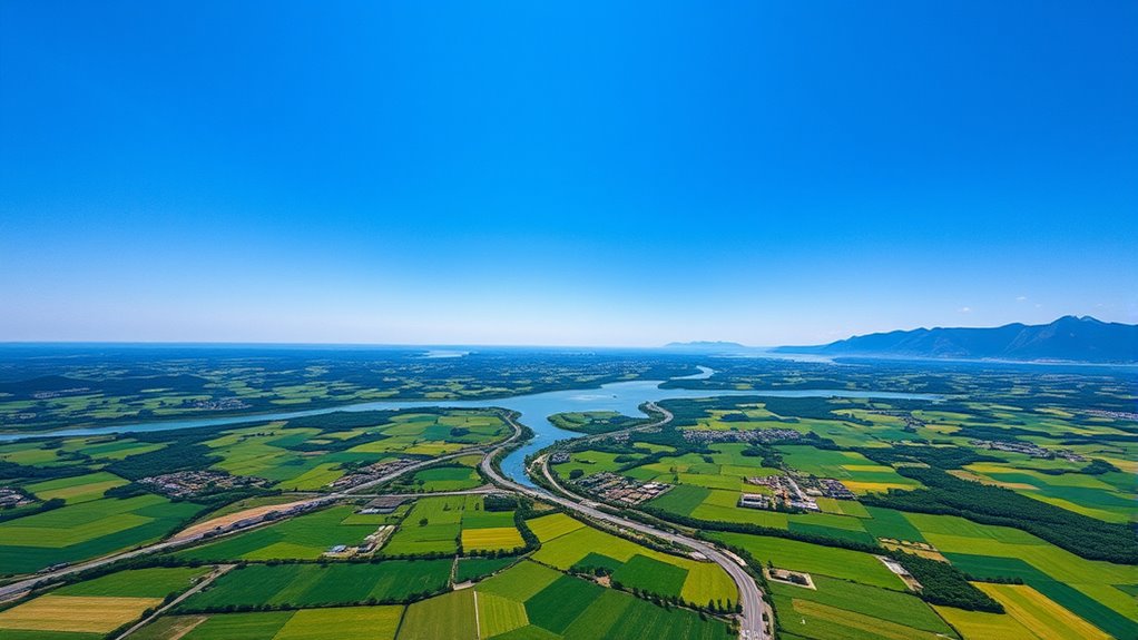 sunny day drone filter sets