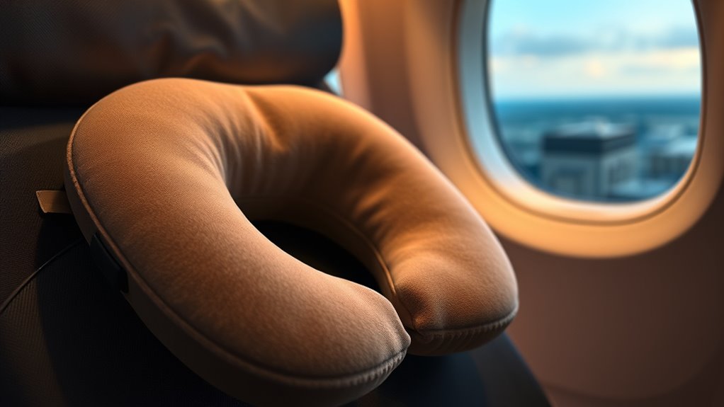 support comfort adjustability portability