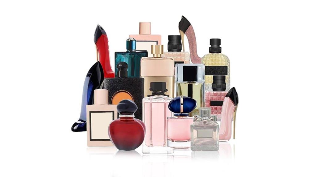 surprise women s fragrance box