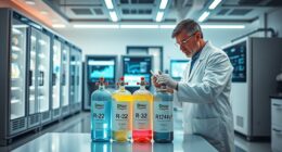 switching to eco refrigerants