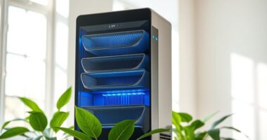 targeted multi stage purification design