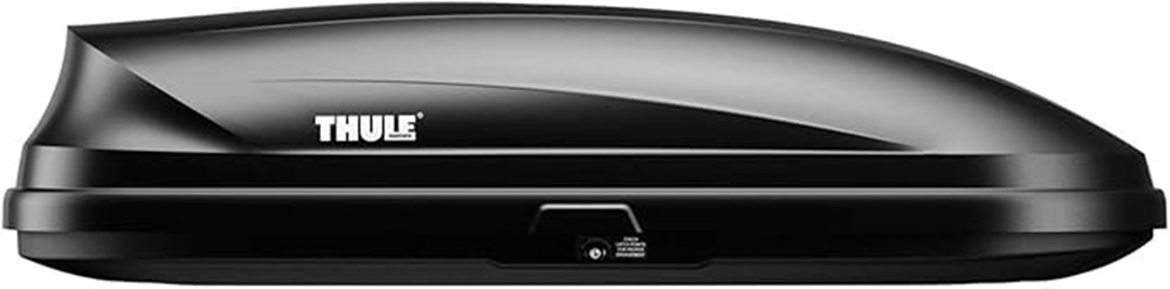 thule 614 pulse cargo
