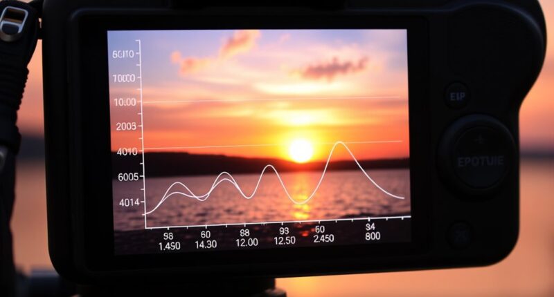 time weighted exposure averages