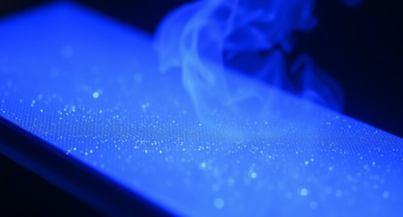 tio2 uv pollutant decomposition