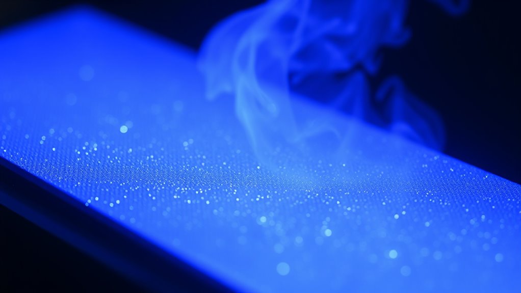 tio2 uv pollutant decomposition