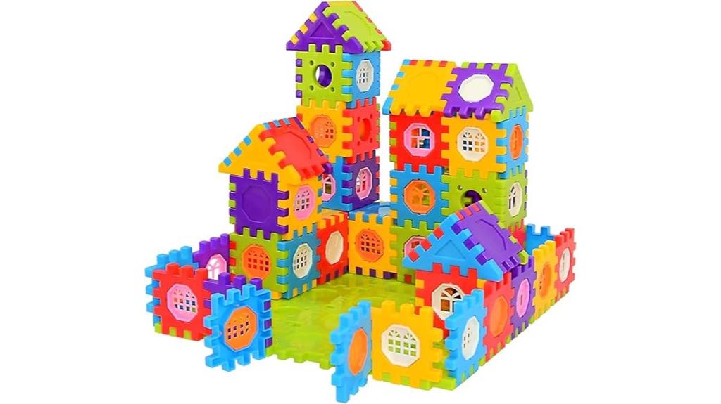 toddler building block set