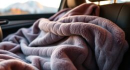 top 12v car heated blankets