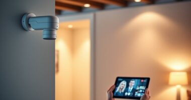 top 13 home security systems