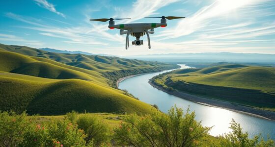 top 14 4k drone cameras