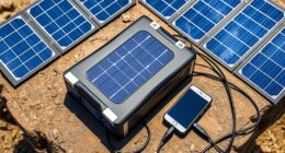top 14 portable solar generators