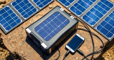 top 14 portable solar generators