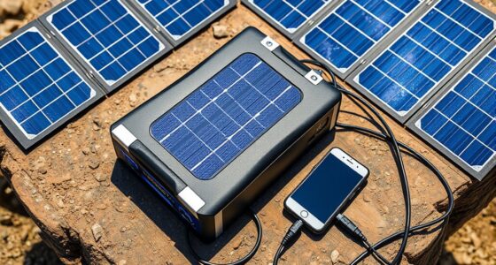 top 14 portable solar generators